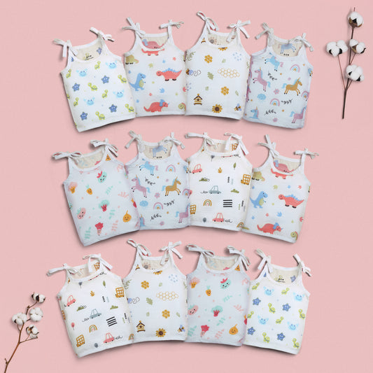 Organic Cotton Knot Jabla (Mixed colours Only)