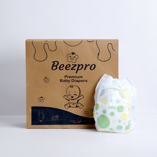 Beezpro Diapers