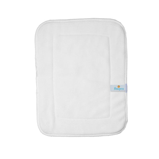 Safe Bottoms Reusuable Cloth Diaperb(Hearts)