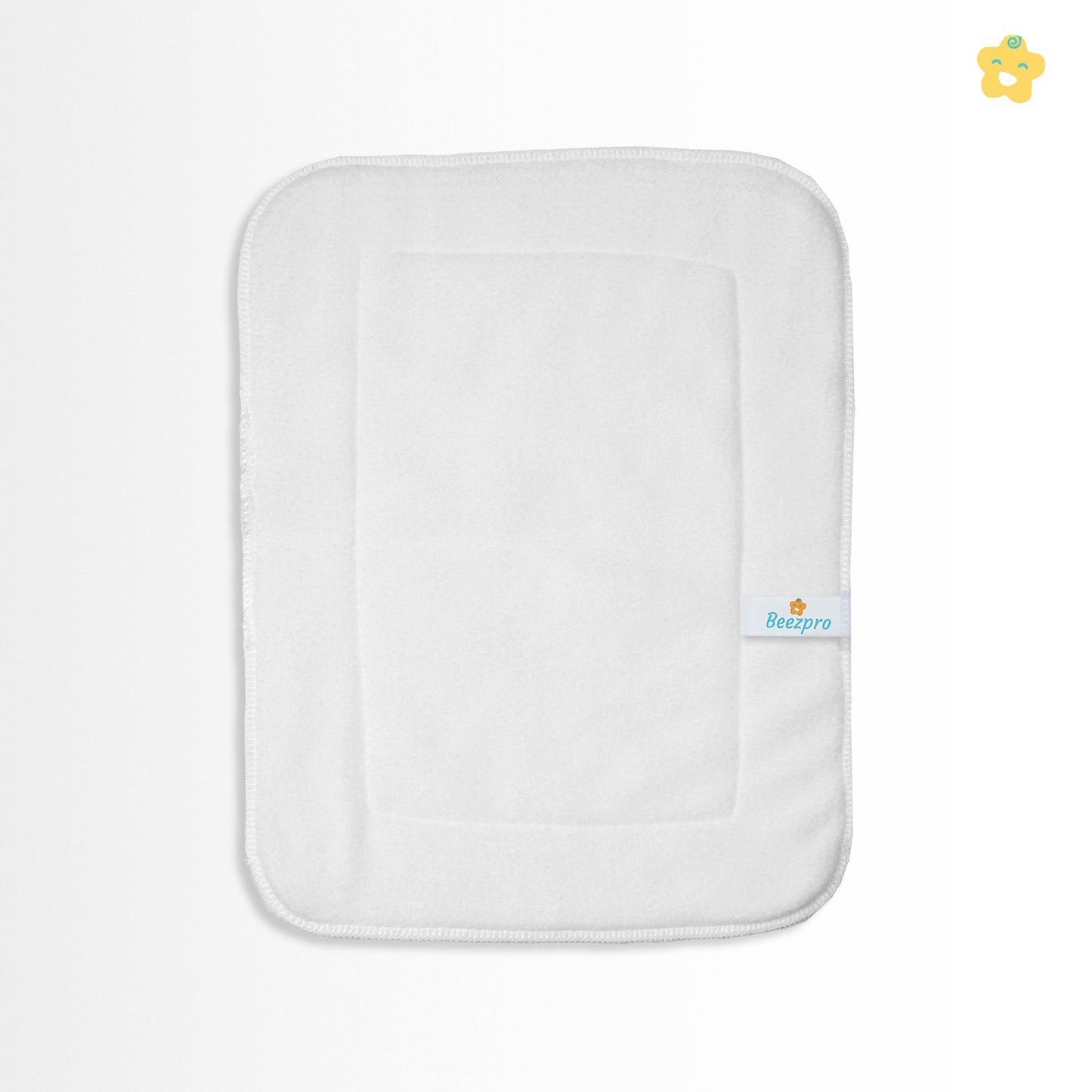 Safe Bottoms Reusuable Cloth Diaper (Navy Boat & Sea)