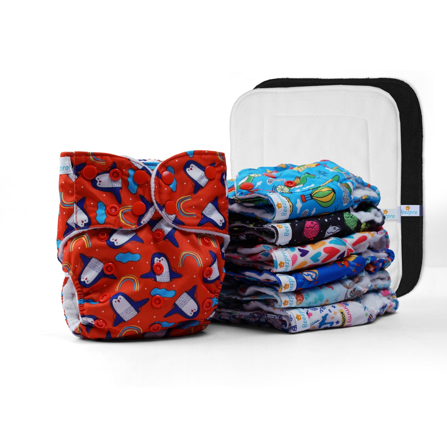 Cloth Diapers