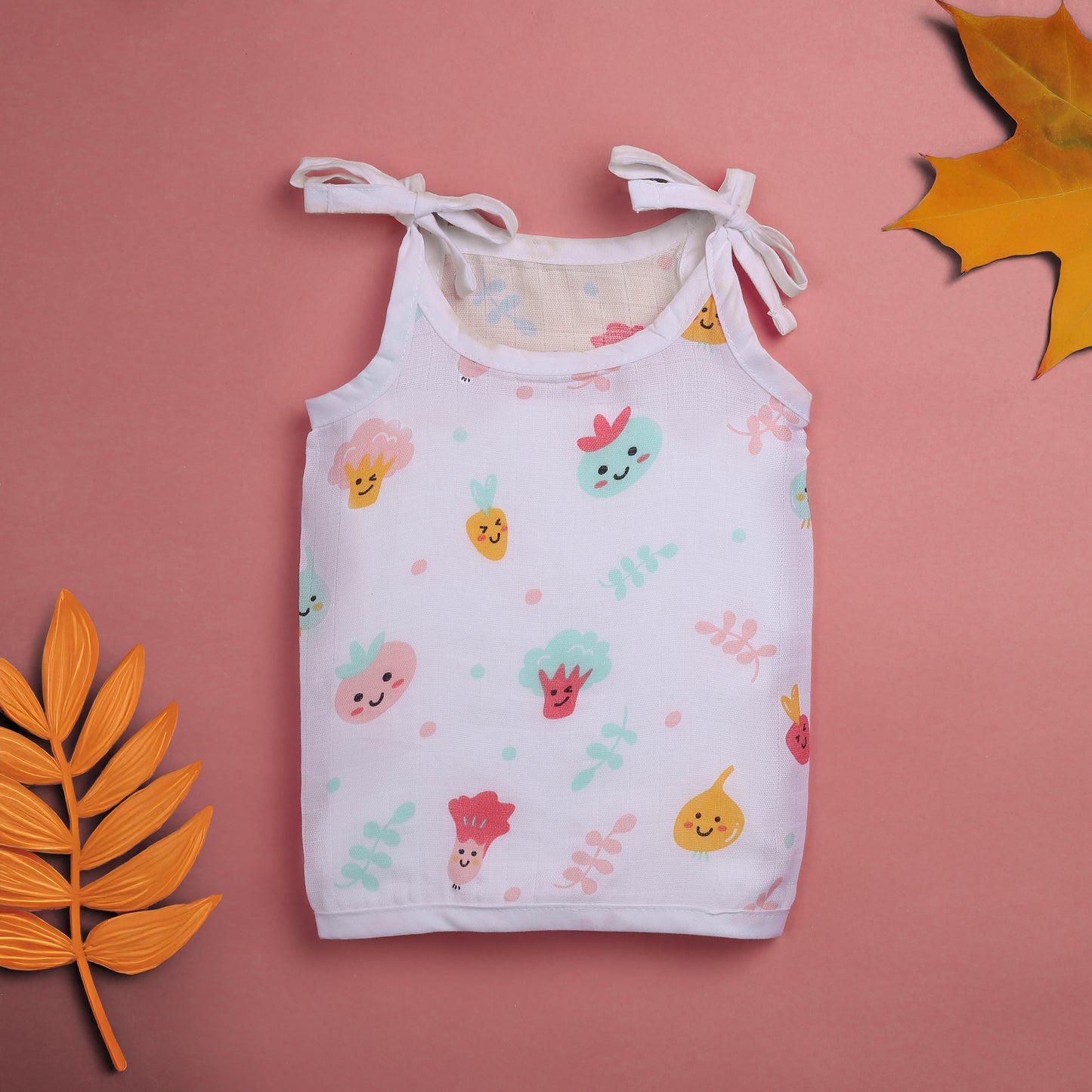 Organic Cotton Knot Jabla (Mixed colours Only)