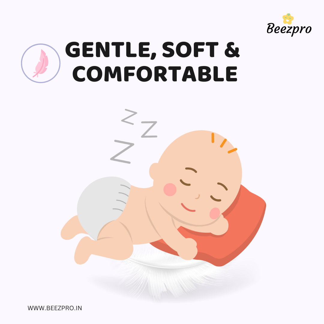 Beezpro Diapers