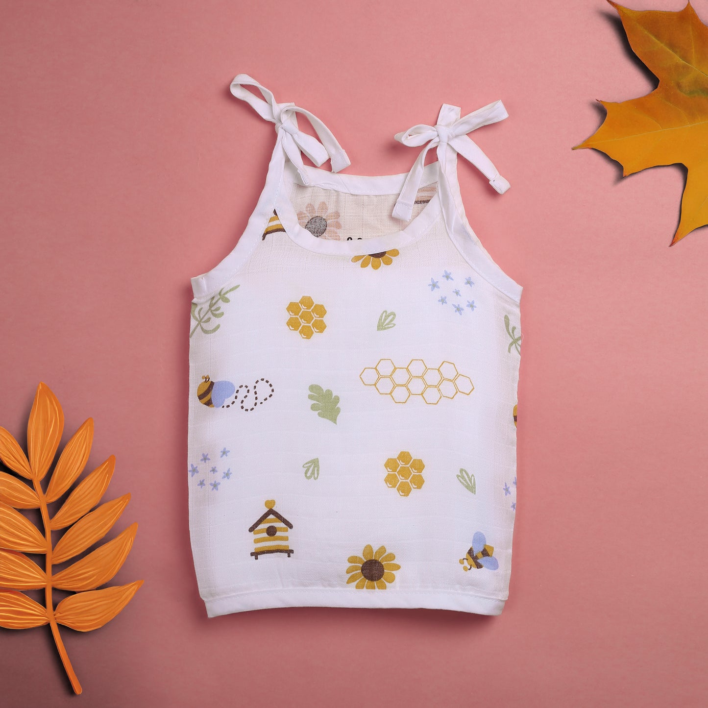 Organic Cotton Knot Jabla (Mixed colours Only)