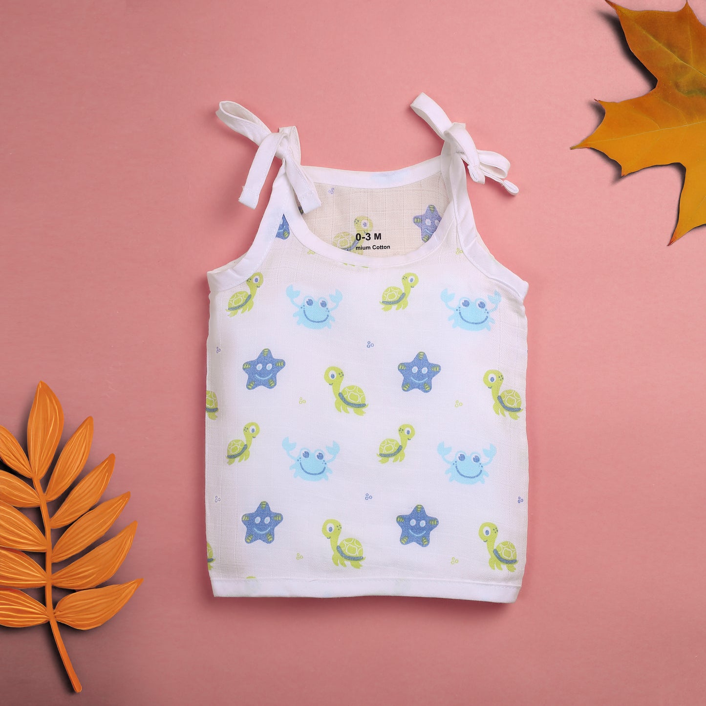 Organic Cotton Knot Jabla (Mixed colours Only)