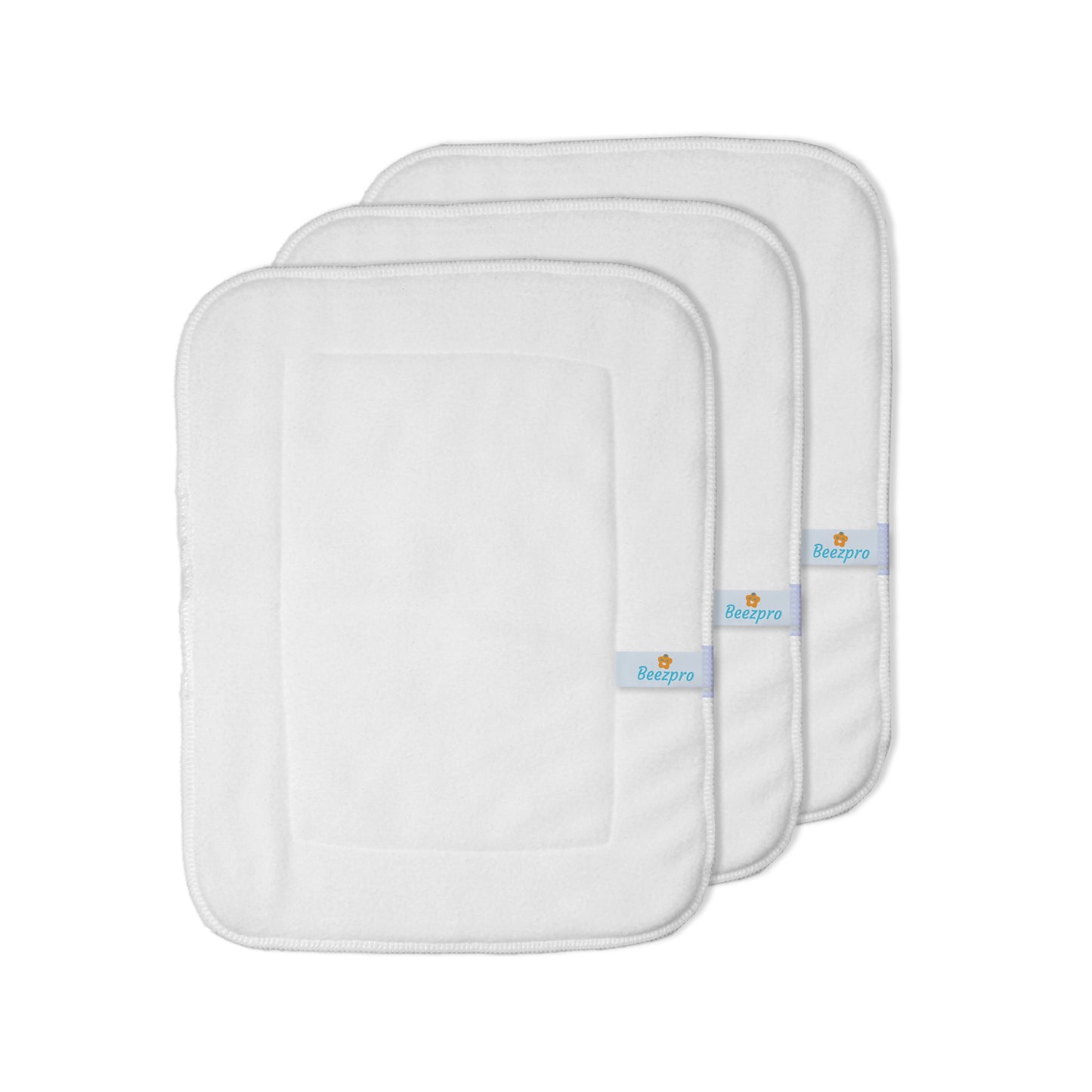 Cloth Diaper Booster Inserts