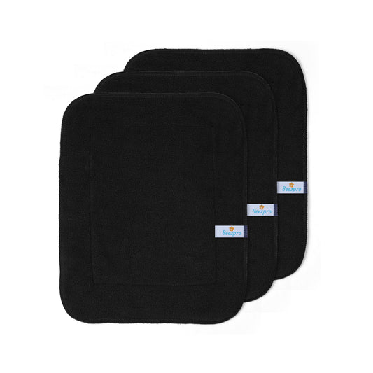 Cloth Diaper Booster Inserts