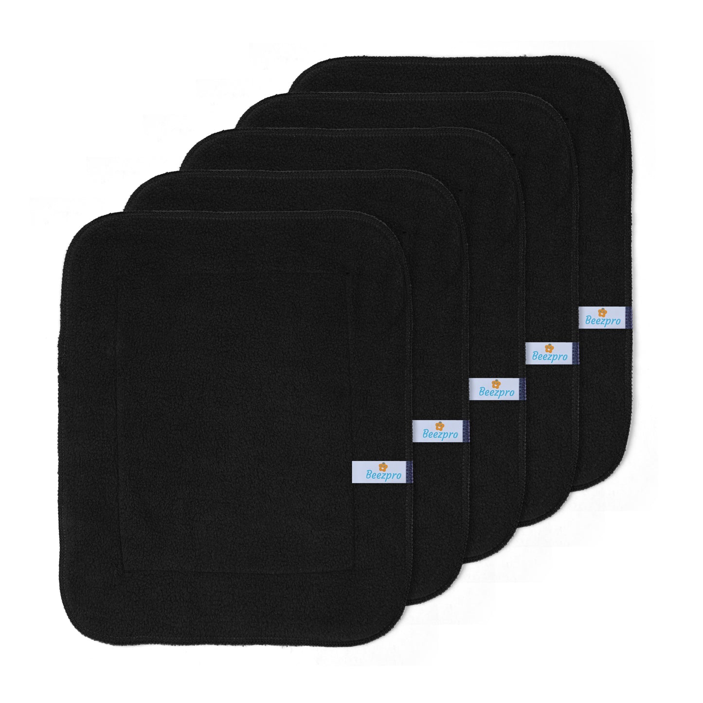 Cloth Diaper Booster Inserts