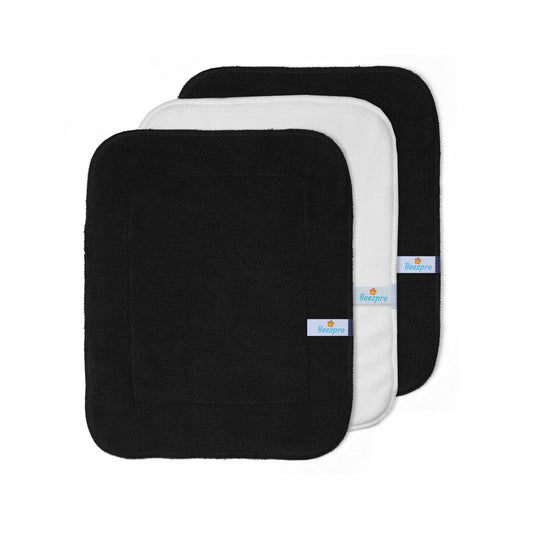Cloth Diaper Booster Inserts (Mixed Colours)
